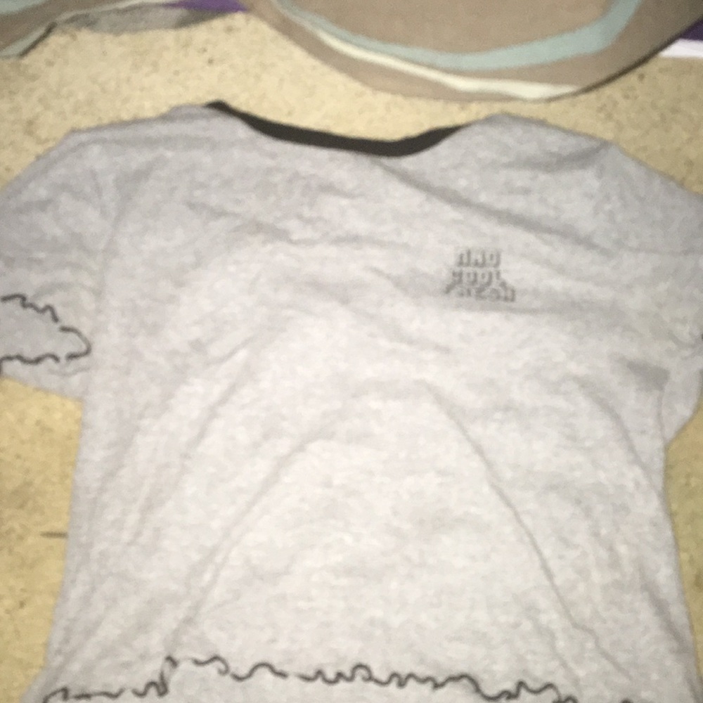 Mad Cool Fresh Shirt